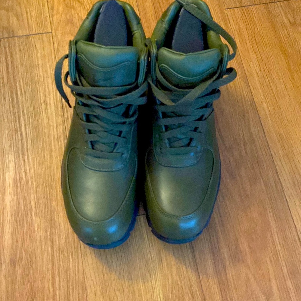 ACG Nike boots